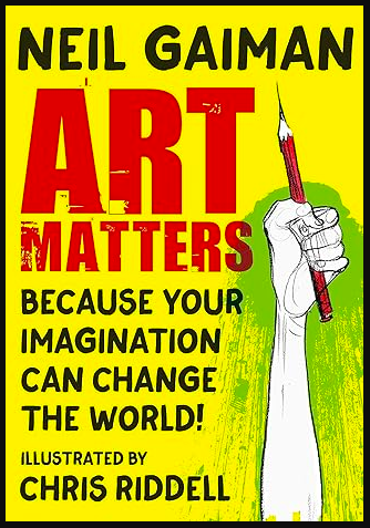 Art Matters