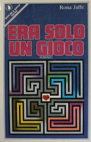 ERA SOLO UN GIOCO