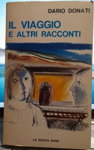 IL VIAGGIO E ALTRI RACCONTI