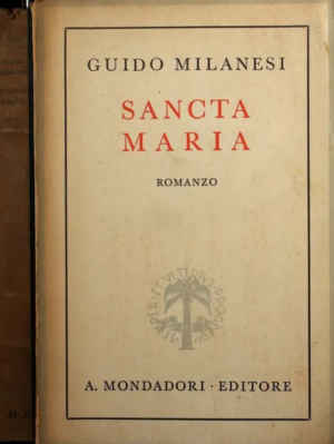 SANCTA MARIA