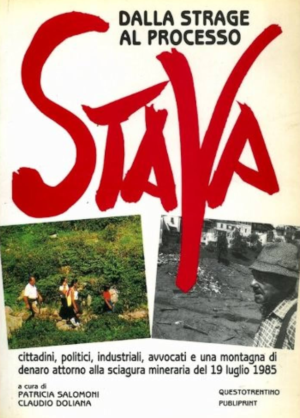 STAVA-DALLA STRAGE AL Processo
