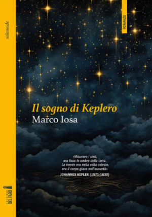 IL SOGNO DI KEPLERO