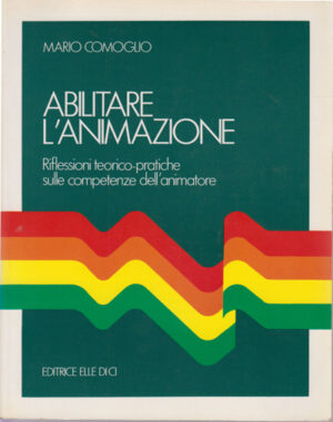 ABILITARE L'ANIMAZIONE
