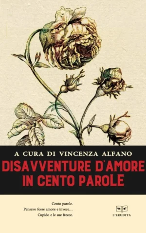 DISAVVENTURE D’AMORE IN CENTO PAROLE