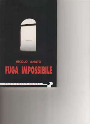 FUGA IMPOSSIBILE