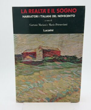 LA REALTA' E IL SOGNO