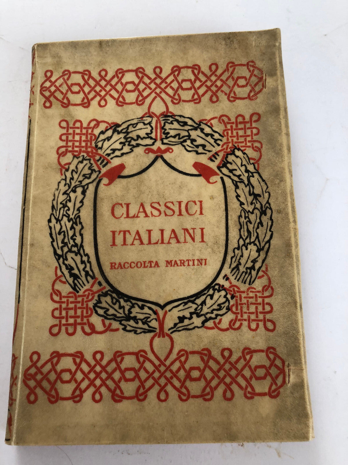 CLASSICI ITALIANI (GOZZI LE FIABE)