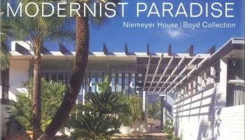 MODERNIST PARADISE