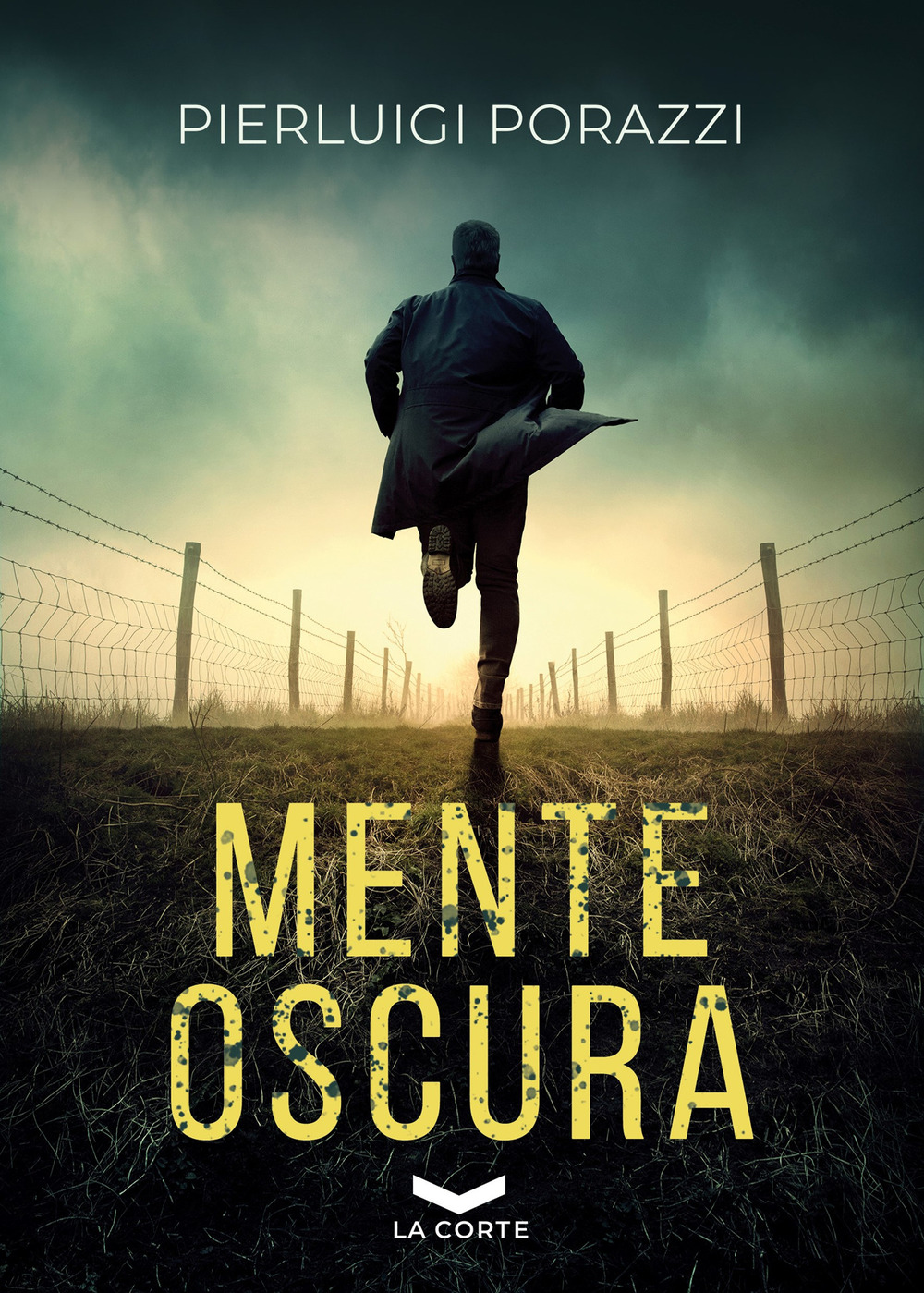 MENTE OSCURA