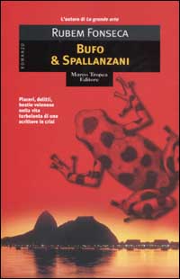 BUFO & SPALLANZANI