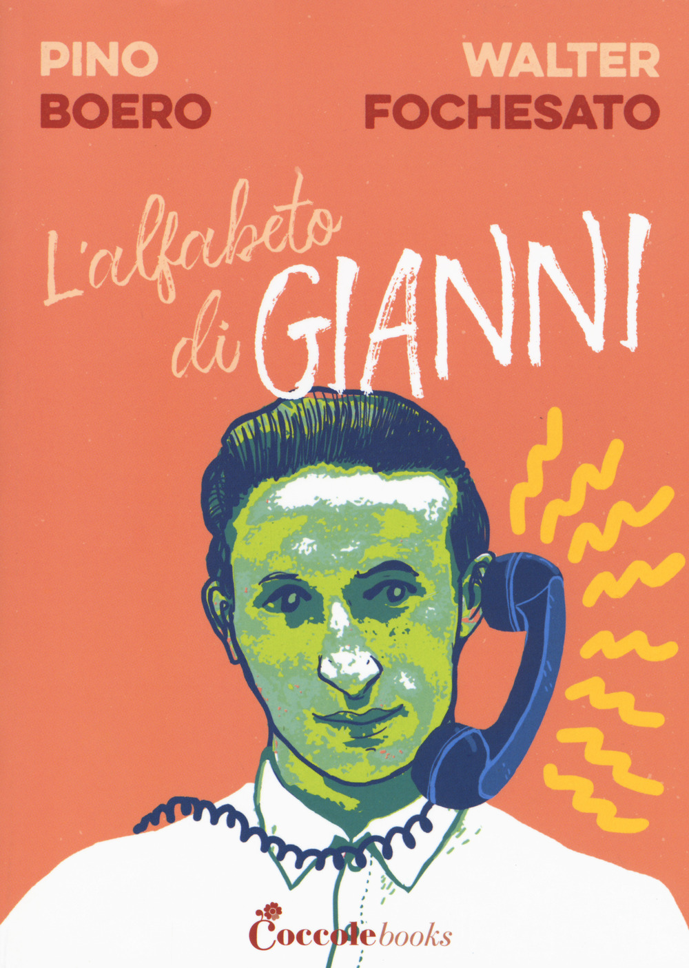 ALFABETO DI GIANNI (L’)