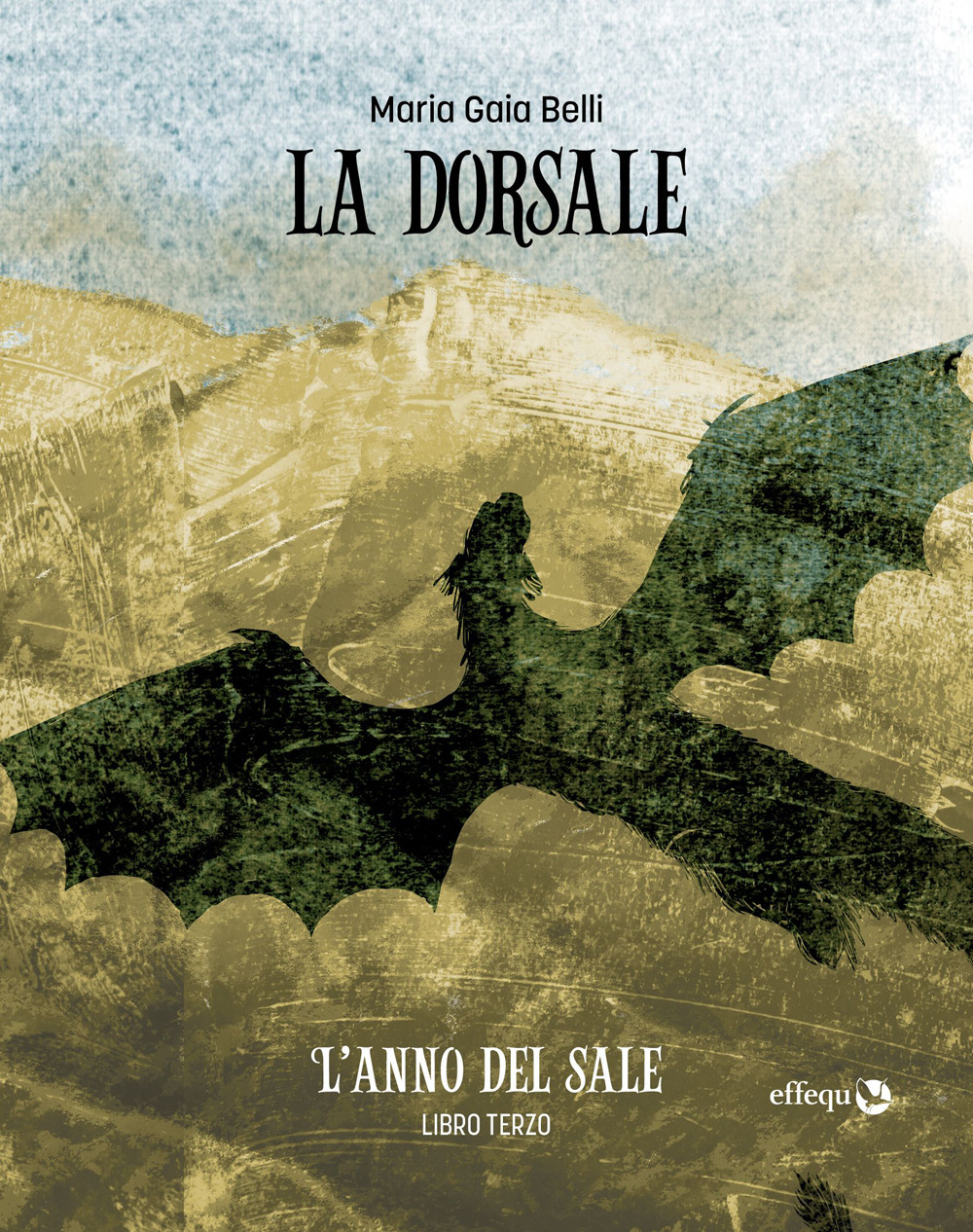 ANNO DEL SALE. LA DORSALE III