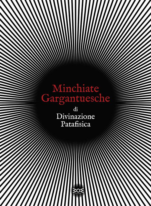 MINCHIATE GARGANTUESCHE