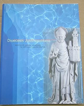DIOECESIS JUSTINOPOLITANA