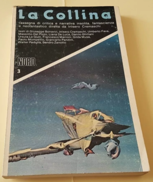 LA COLLINA (NORD 3 VOLUME)
