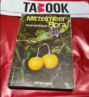 MITTELMEER FLORA
