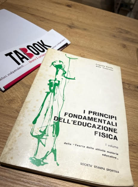 I PRINCIPI FONDAMENTALI DELL'EDUCAZIONE FISICA