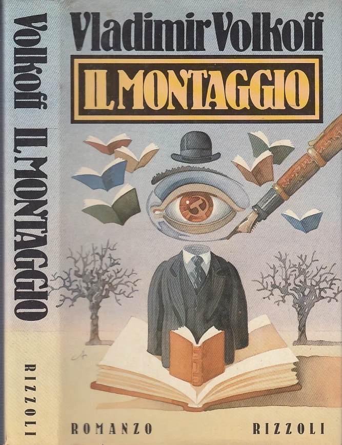 IL MONTAGGIO