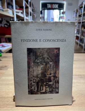 FINZIONE E CONOSCENZA