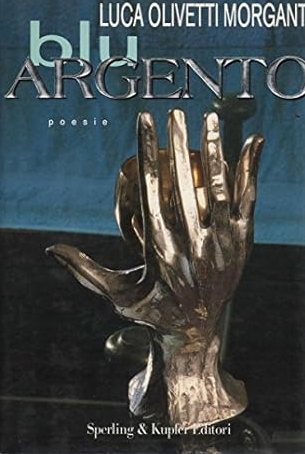 BLU ARGENTO