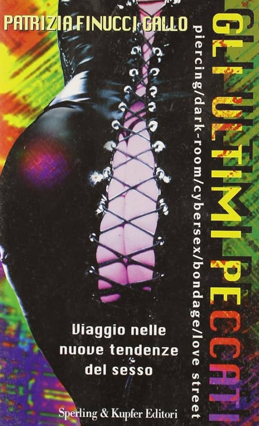 ULTIMI PECCATI (GLI)