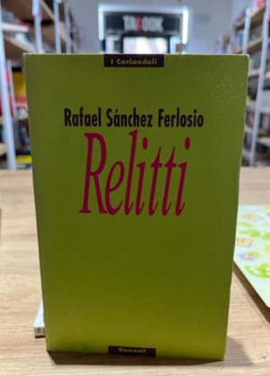 RELITTI