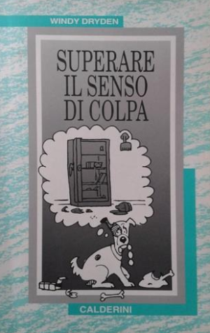 SUPERARE IL SENSO DI COLPA