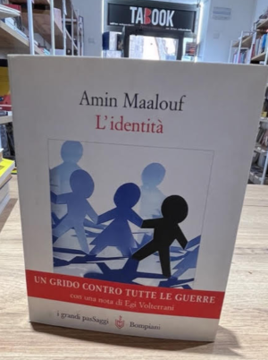 IDENTITÀ (L')