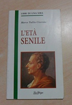 ETÀ SENILE (L')