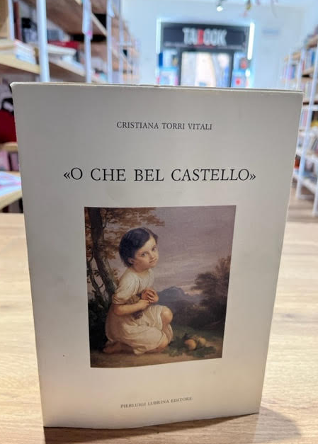 O CHE BEL CASTELLO