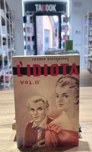 L'IDIOTA VOL II