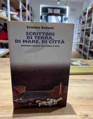 SCRITTORI DI TERRA, DI MARE, DI CITTÀ