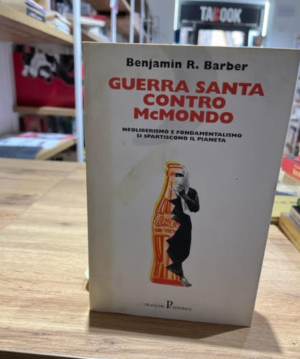 GUERRA SANTA CONTRO MCMONDO