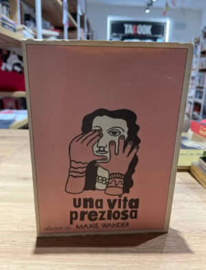 VITA PREZIOSA. DIARI E LETTERE (UNA)