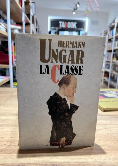 LA CLASSE