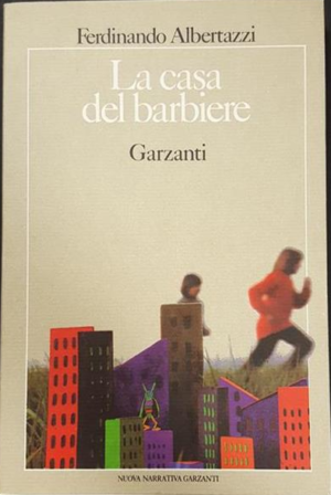 LA CASA DEL BARBIERE