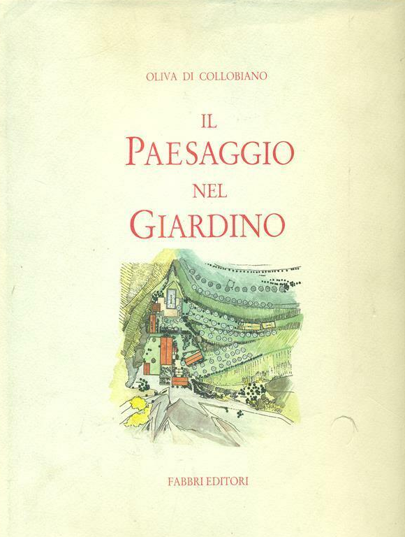 PAESAGGIO NEL GIARDINO (IL)