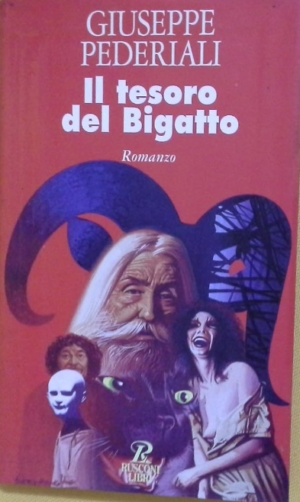 TESORO DEL BIGATTO (IL)