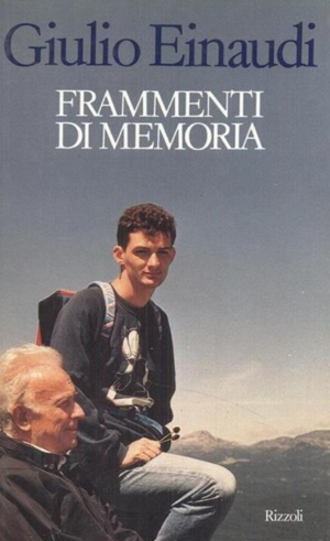 FRAMMENTI DI MEMORIA