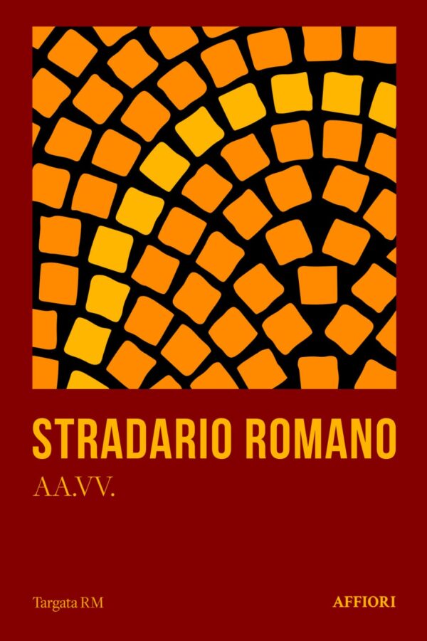 STRAORDINARIO ROMANO