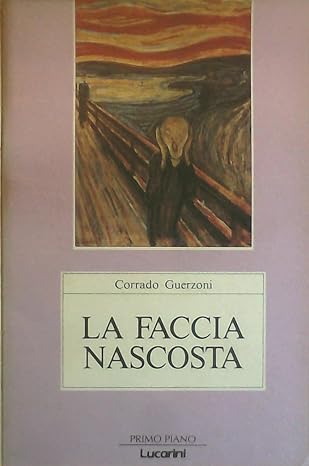 LA FACCIA NASCOSTA