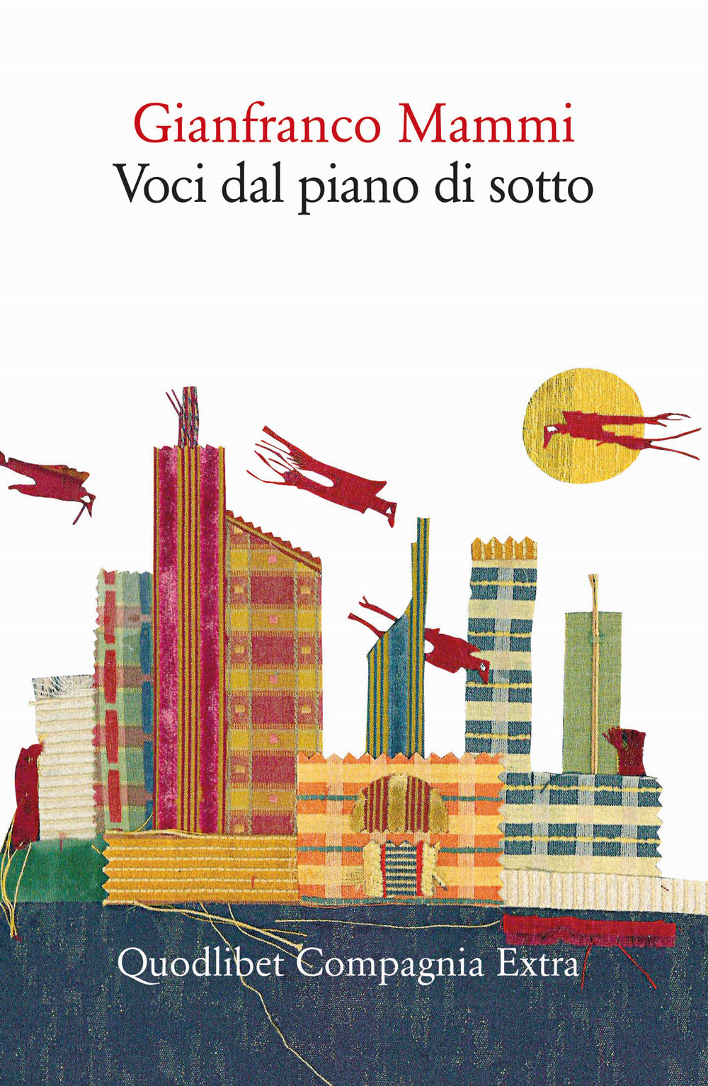 VOCI DAL PIANO DI SOTTO