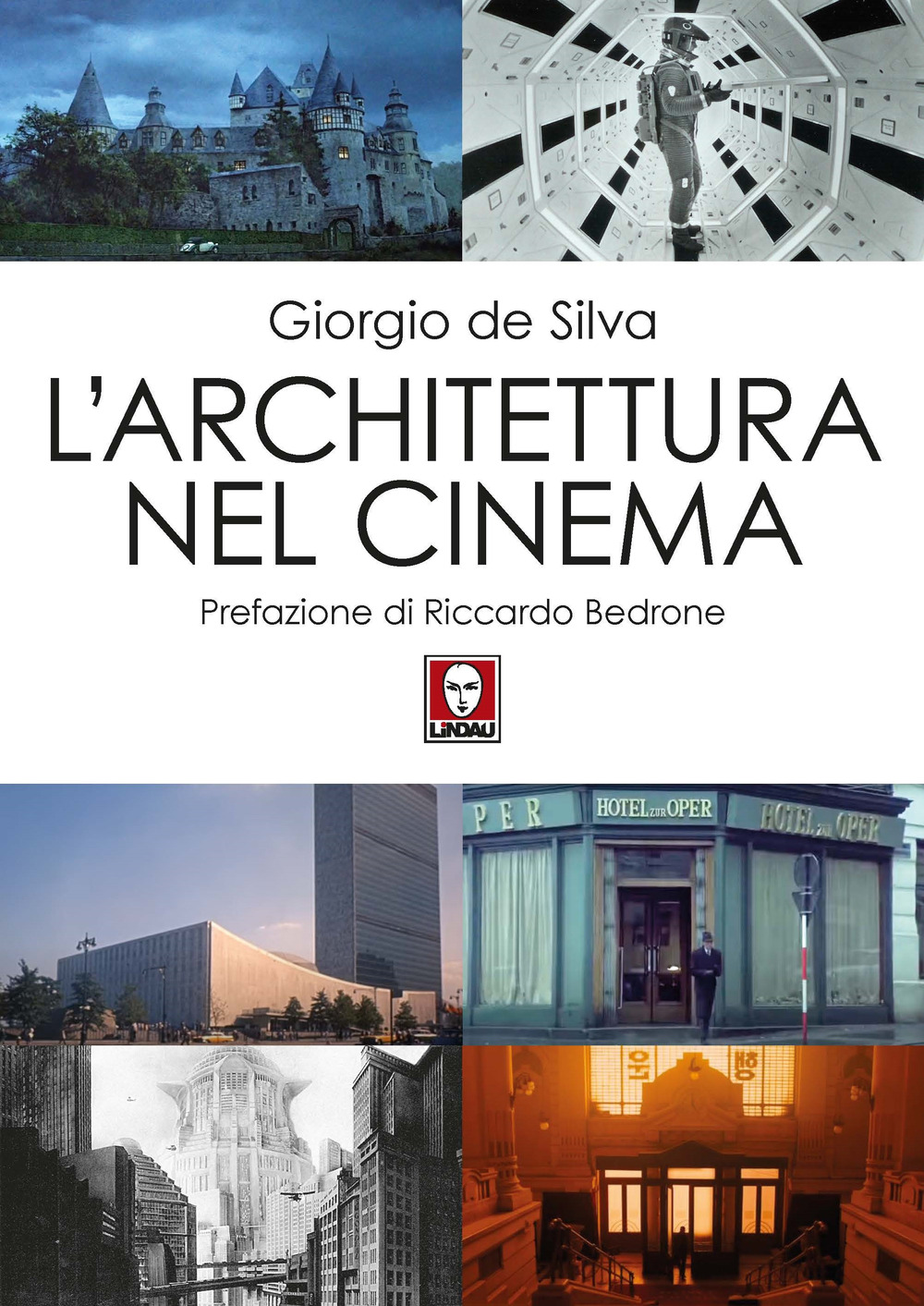 ARCHITETTURA NEL CINEMA (L’)