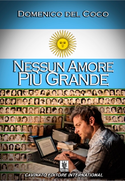 NESSUN AMORE PIÙ GRANDE