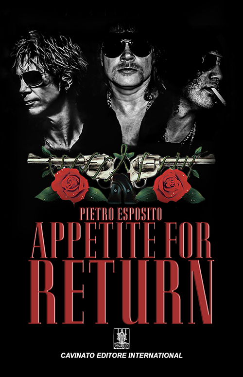 APPETITE FOR RETURN