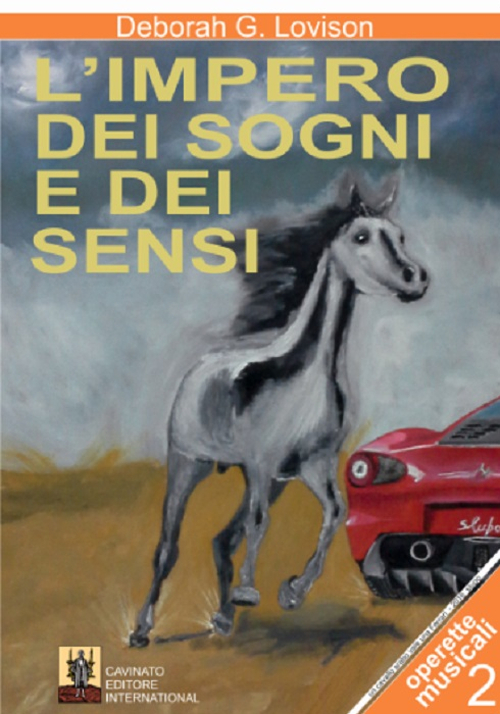 IMPERO DEI SOGNI E DEI SENSI (L’)