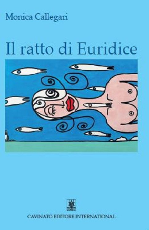 RATTO DI EURIDICE (IL)