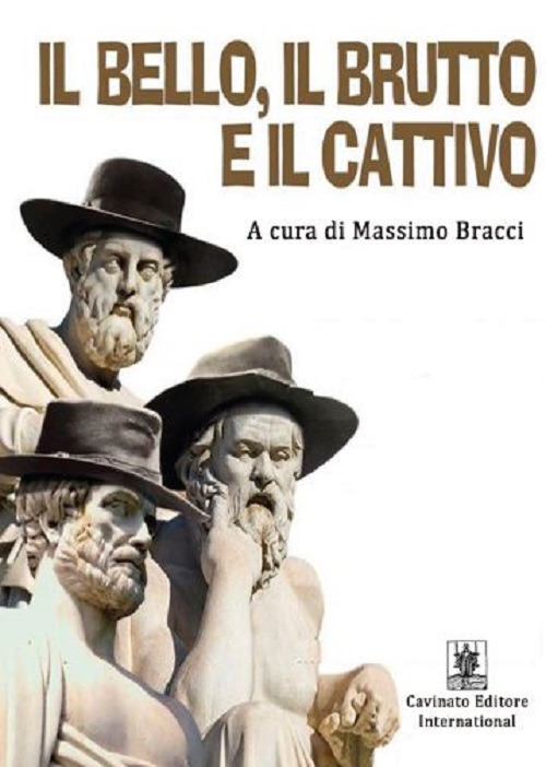 BELLO, IL BRUTTO E IL CATTIVO (IL)