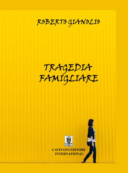 TRAGEDIA FAMIGLIARE