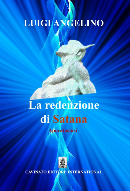 REDENZIONE DI SATANA (LA)